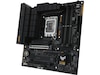 Asus TUF Gaming B760M-PLUS Moderkort -B-Grade Demo moderkort