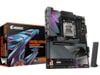 Gigabyte X870E AORUS MASTER Moderkort -B-Grade Demo moderkort