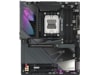 Gigabyte X870E AORUS MASTER Moderkort -B-Grade Demo moderkort