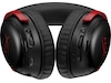HyperX Cloud III S Trådlöst Gaming Headset (röd) -B-Grade Demo headset