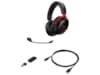 HyperX Cloud III S Trådlöst Gaming Headset (röd) -B-Grade Demo headset