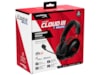 HyperX Cloud III S Trådlöst Gaming Headset (röd) -B-Grade Demo headset