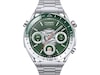 Huawei Watch Ultimate 48mm GPS (freeway green) -B-Grade Demo watches