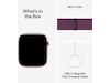 Apple Watch Series 10 46mm GPS + LTE Aluminium (roséguld) -B-Grade Demo watches