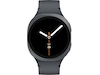 Samsung Galaxy Watch8 40mm BT (graphite) -B-Grade Demo watches