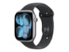 Apple Watch Series 11 GPS 46mm Aluminium (rymdgrå) -B-Grade Demo watches