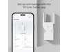 TP-Link RE225BE Range Extender -B-Grade Demo nätverk