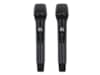 Andersson HDM-W3000 Trådlösa mikrofoner, 2-pack -B-Grade Demo övrigt