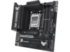 ASUS TUF GAMING B850M-PLUS Moderkort -B-Grade Demo moderkort