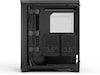Fractal Meshify 3 TG Mid Tower (svart) -B-Grade Demo övrigt