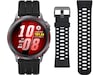 Watch GT Runner 2 Black Smartwatches