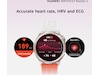 Watch GT Runner 2 Black Smartwatches