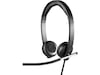 Logitech H650e Stereo PC Headset Headset