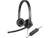 Logitech H650e Stereo PC Headset Headset