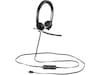 Logitech H650e Stereo PC Headset Headset