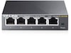TP-Link TLSG105E Switch Switchar