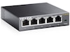 TP-Link TLSG105E Switch Switchar