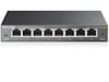 TP-Link TL-SG108E switch Switchar