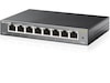 TP-Link TL-SG108E switch Switchar