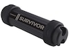 Corsair Flash Survivor Stealth 64GB USB-minnen