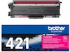 Brother Toner TN421M Magenta Lasertoner