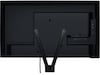 Logitech TV-Fëste för MeetUp Videokonferens
