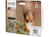 Epson Bläck 378 Multipack Bläckpatron