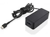 Lenovo AC-adapter 65W Batteri och laddare