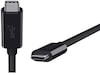 Lenovo AC-adapter 65W Batteri och laddare