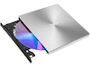 ASUS DVD Writer ZenDrive U9M Silver DVD