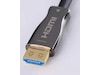 HDMI UltraHD AOC kabel 20m (svart) HDMI-kablar