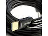 HDMI UltraHD AOC kabel 20m (svart) HDMI-kablar