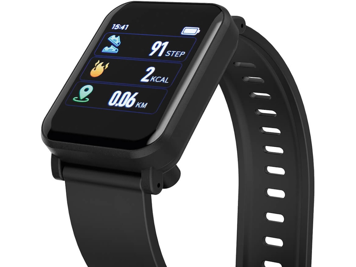 Hama Fitness Tracker 5900 Aktivitetsband Smartwatches Komplett.se