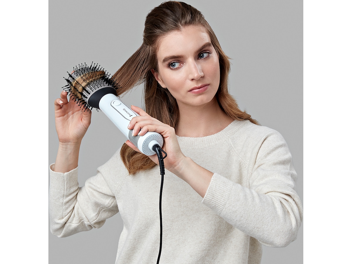 Remington AS8901 Hydraluxe curlingborste Hårvård & styling