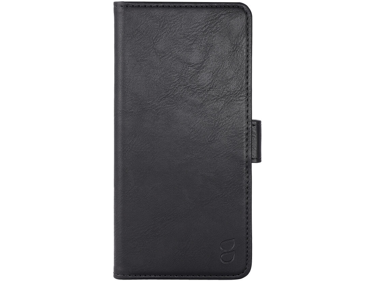 Gear Galaxy A23 5G Plånboksfodral (svart) Mobilskal