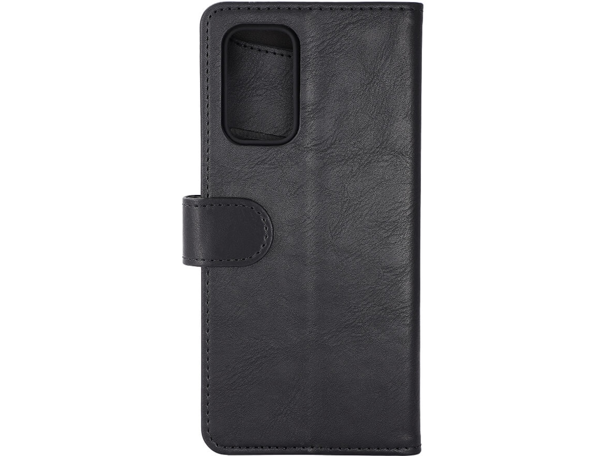 Gear Galaxy A23 5G Plånboksfodral (svart) Mobilskal