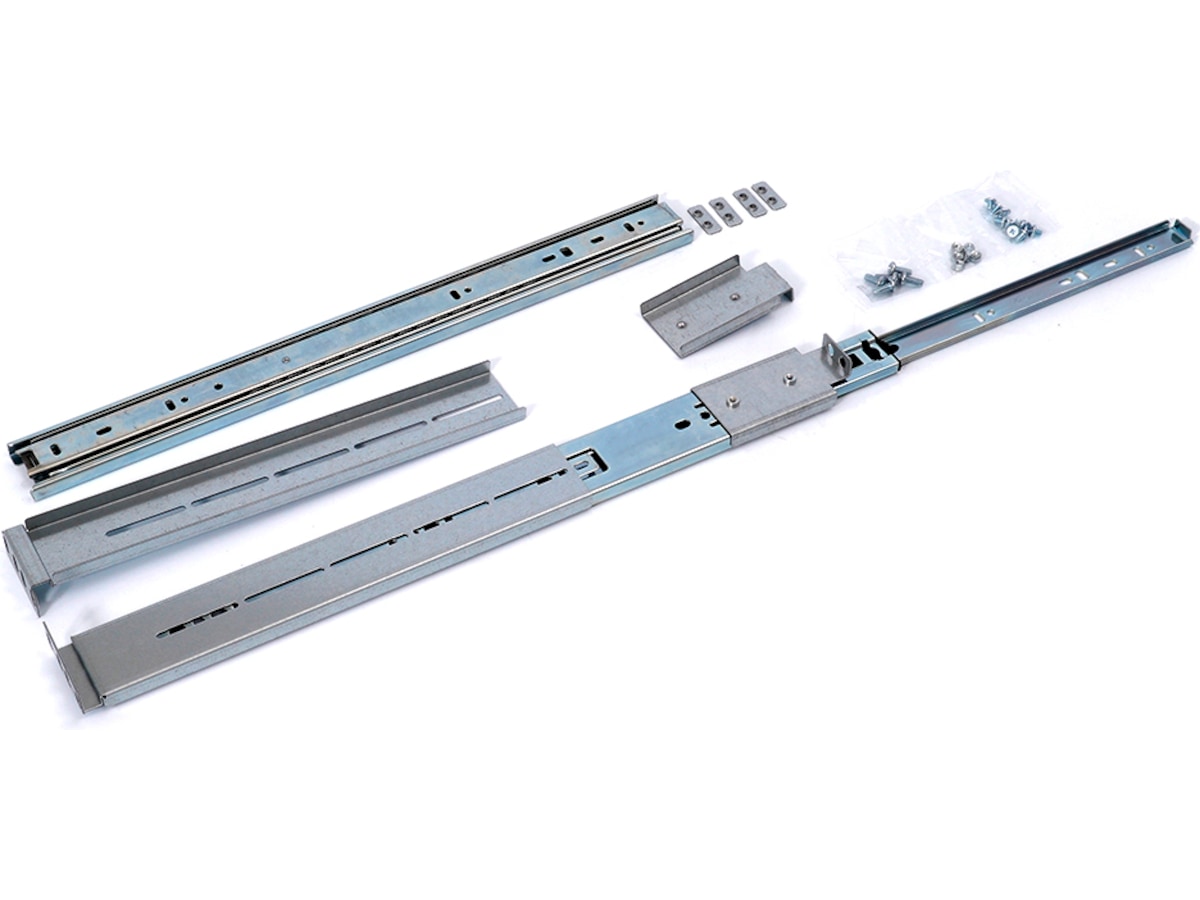 Sliger Rackmount Rail KIT 22" - 32" Rackskåp