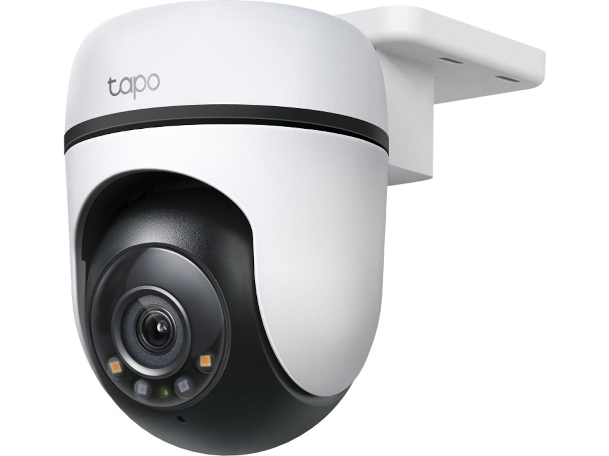 TP-Link Tapo C500 Övervakningskamera Övervakningskamera