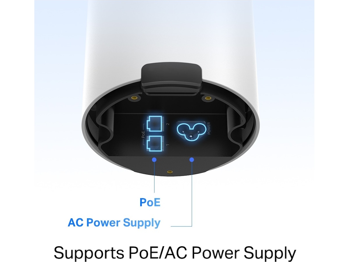 TP-Link Deco X50-Outdoor Router Router