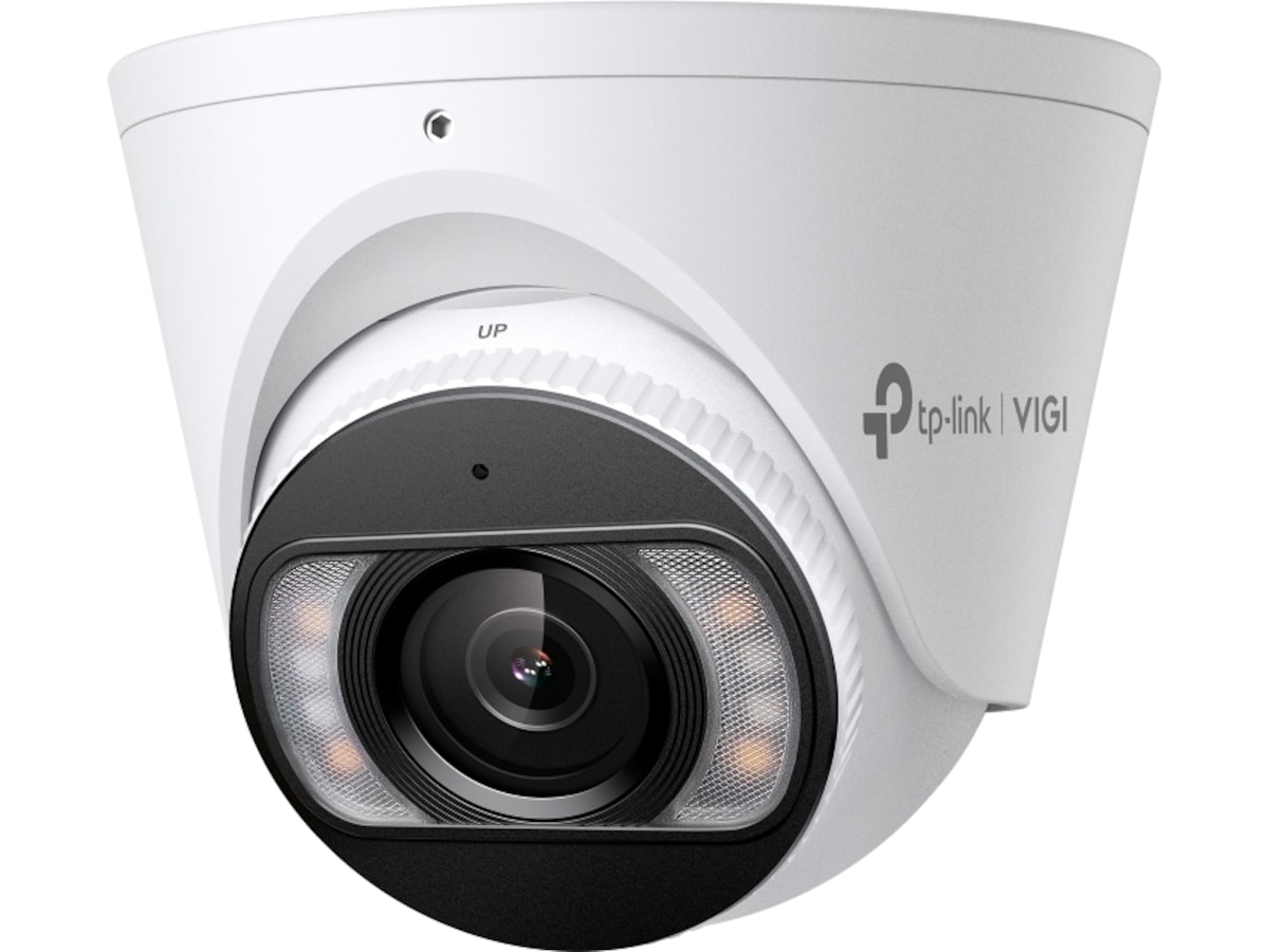 TP-Link VIGI C485 kamera Övervakningskamera