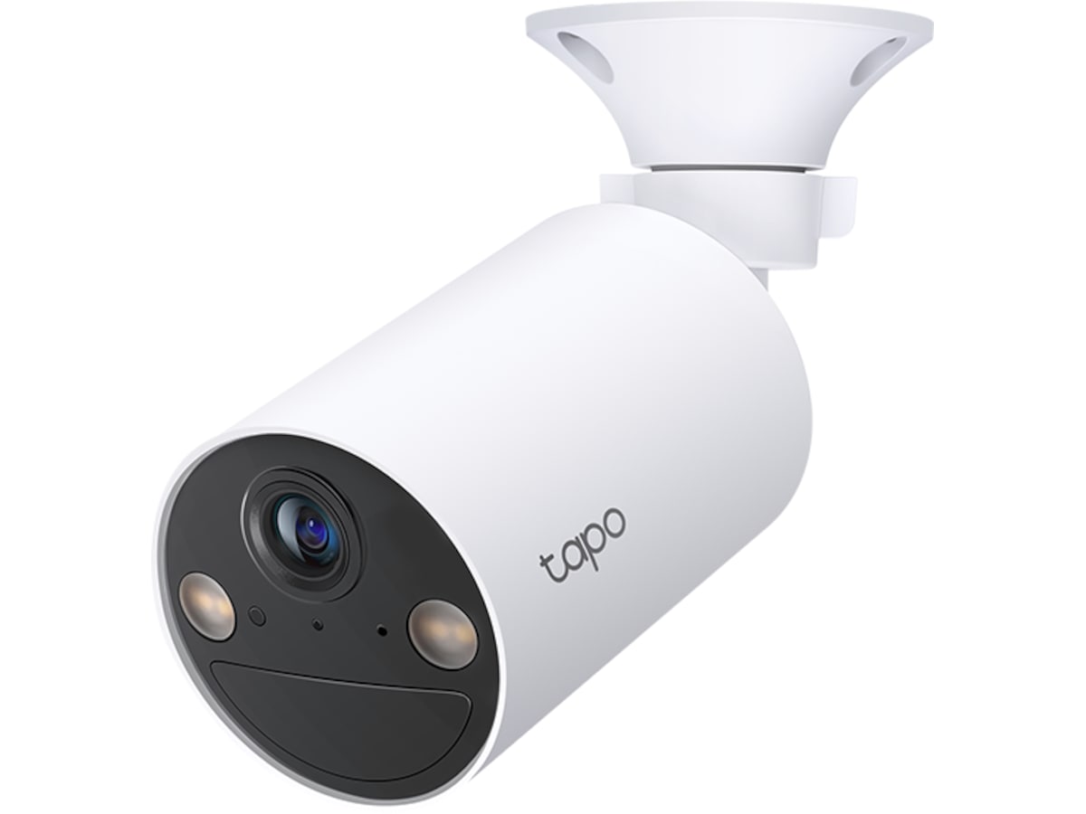 TP-Link Tapo C410 utomhus övervakningskamera Övervakningskamera