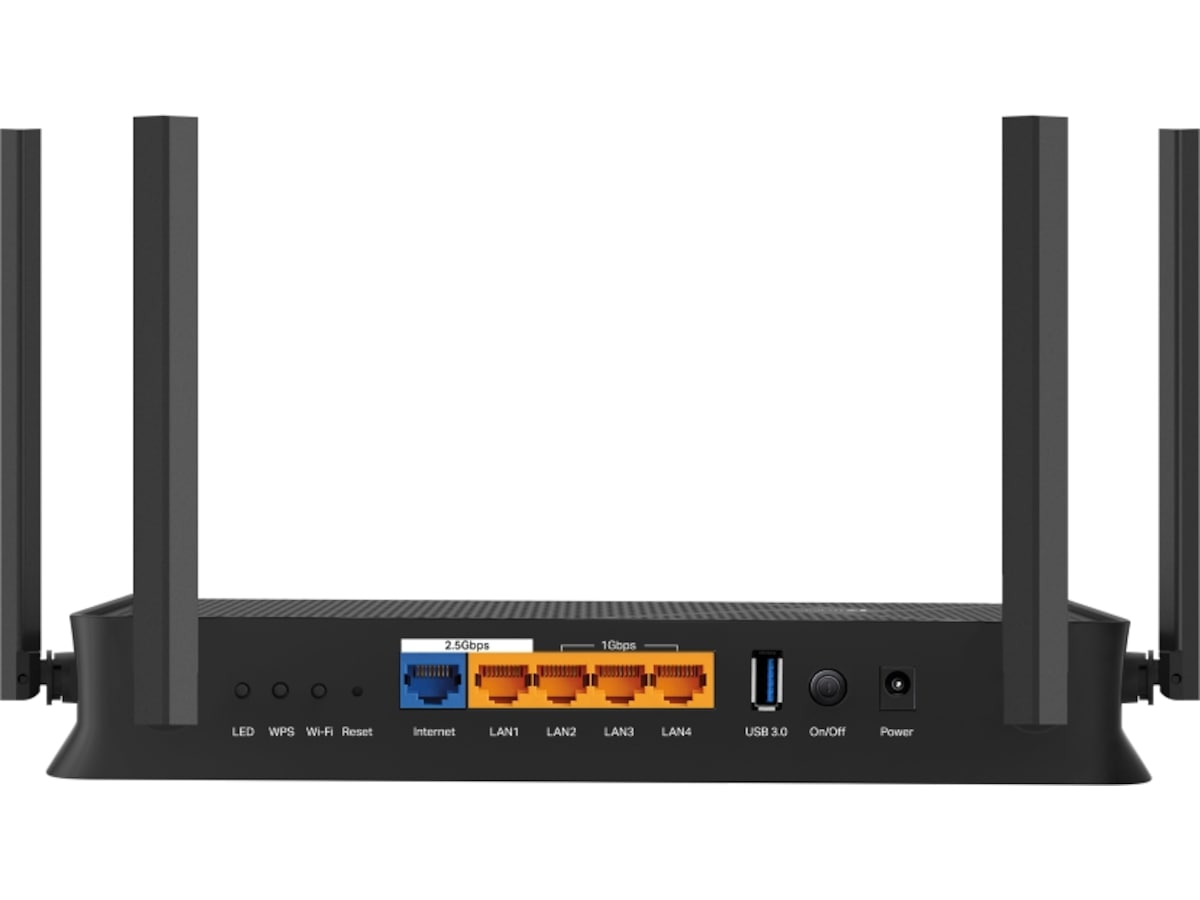 TP-Link Archer BE230 router Router