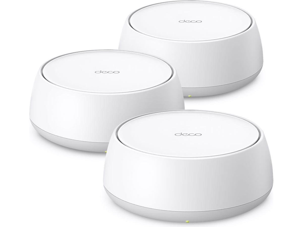 TP-Link Deco BE25 3-pack mesh Router