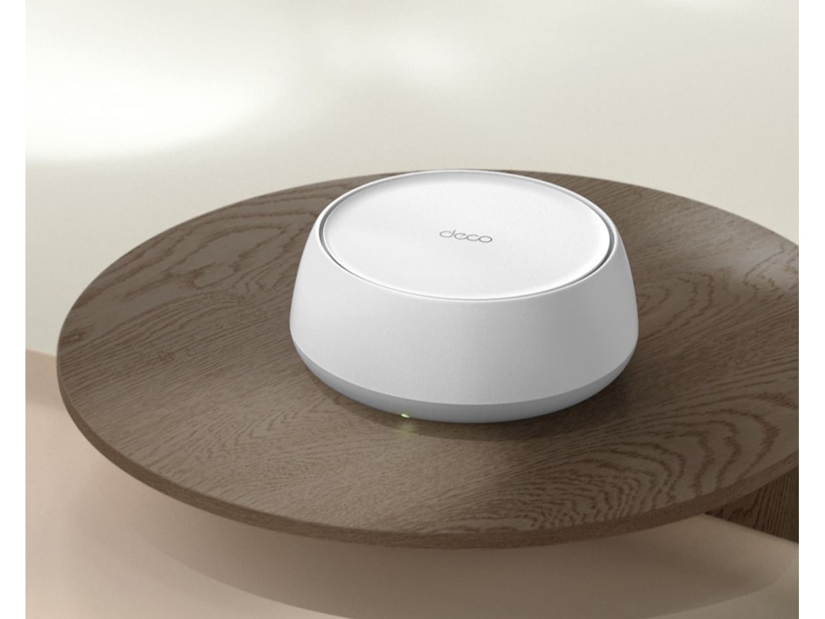 TP-Link Deco BE25 3-pack mesh Router