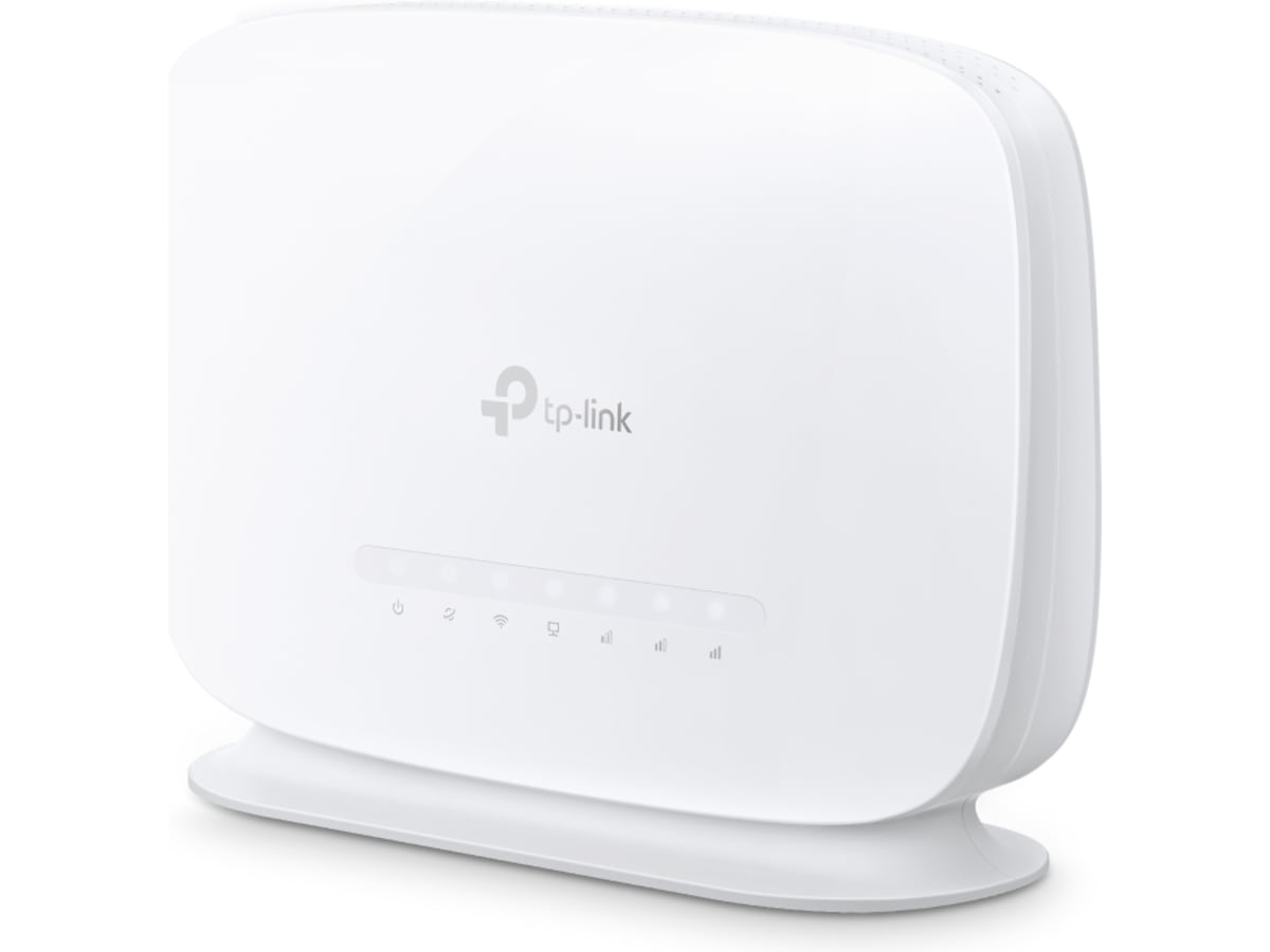 TP-Link Archer MR505 4G router Mobilt bredband