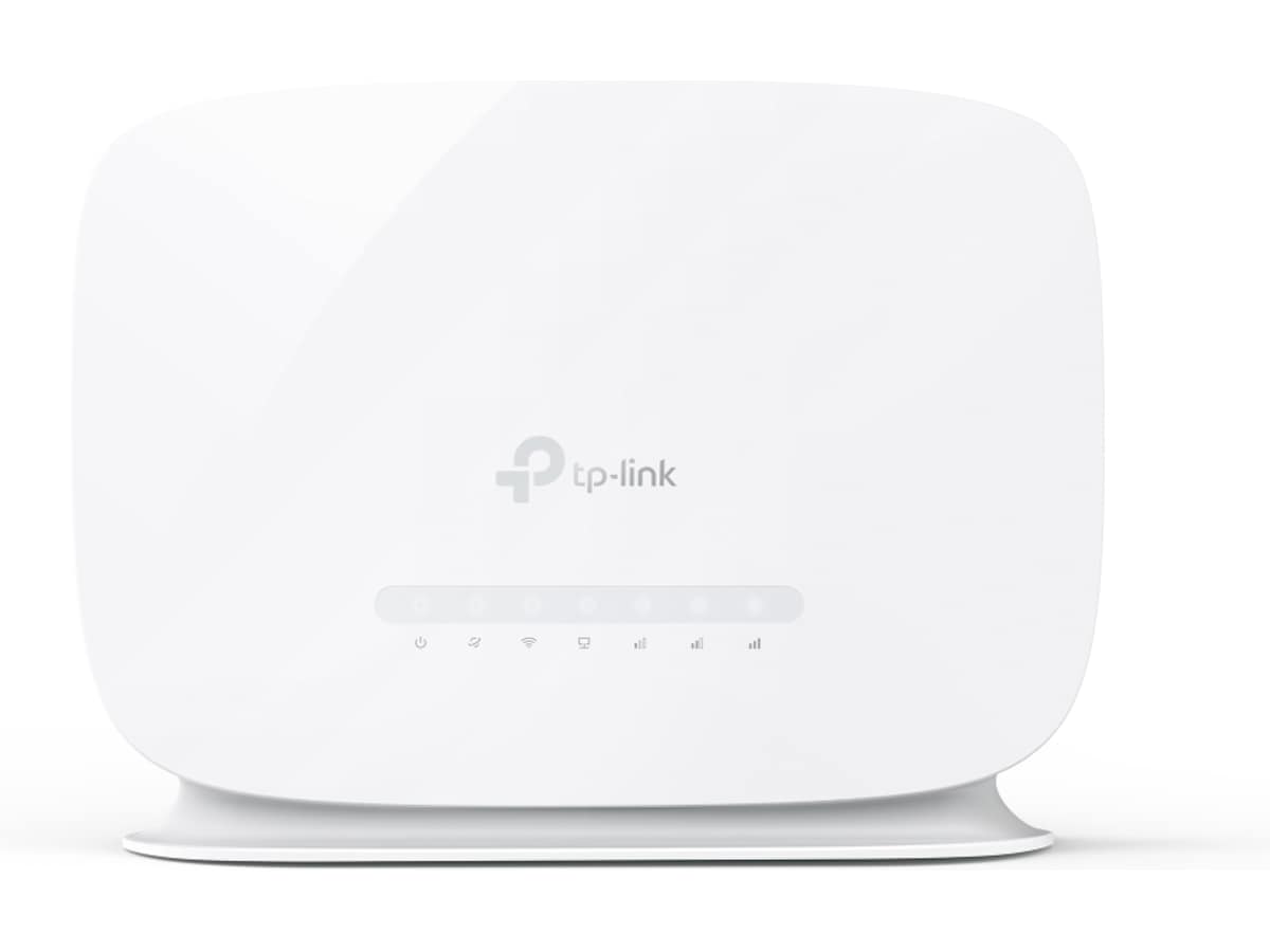 TP-Link Archer MR505 4G router Mobilt bredband