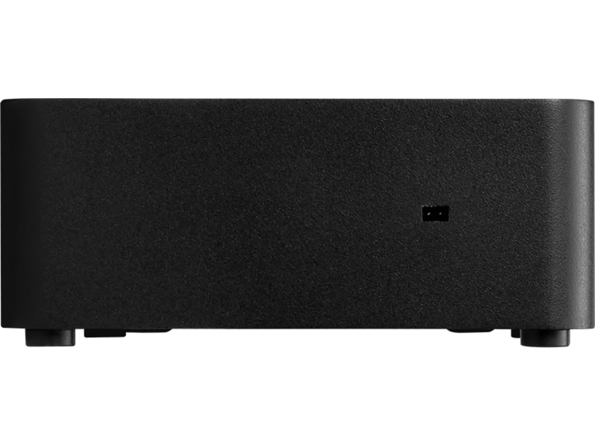 MSI Cubi NUC Mini-PC Stationär dator