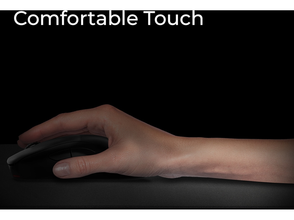 BenQ H-TR Extra Large Gaming Musmatta Gamingmusmatta