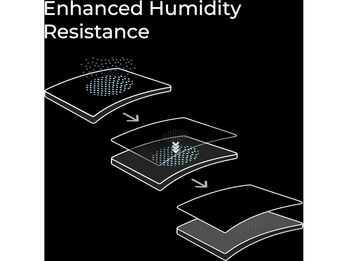 BenQ H-TR Extra Large Gaming Musmatta Gamingmusmatta