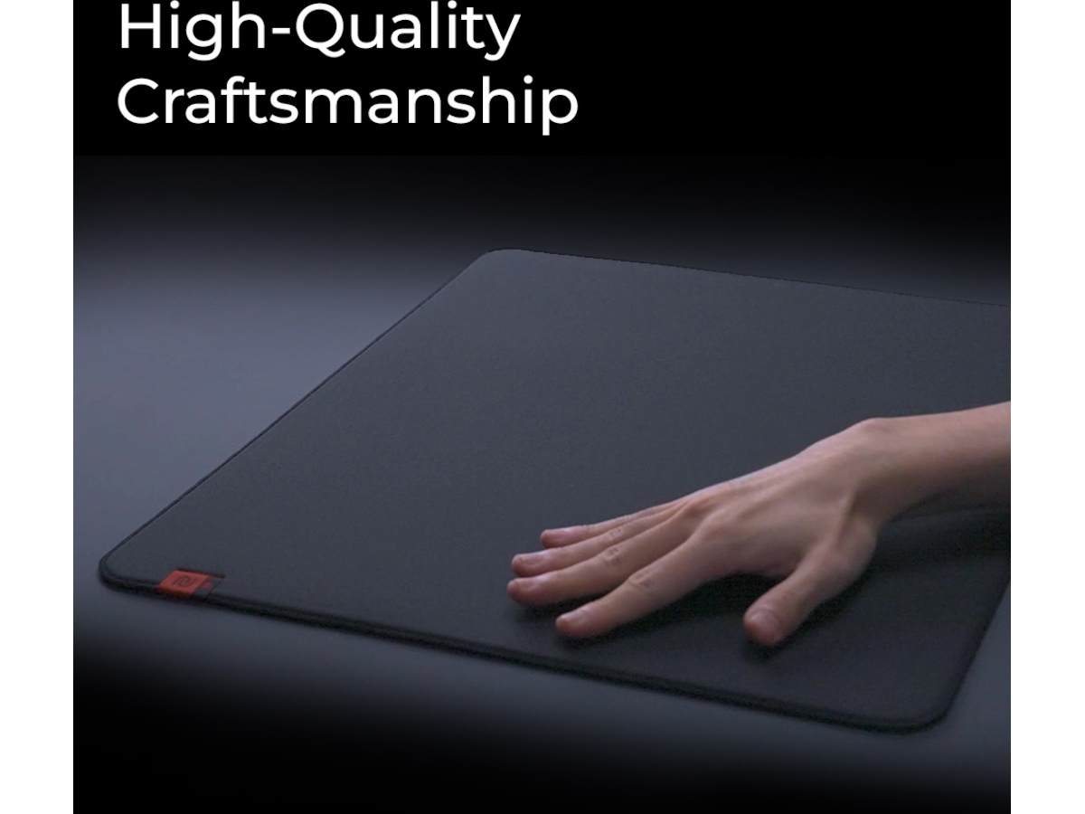 BenQ H-TR Extra Large Gaming Musmatta Gamingmusmatta